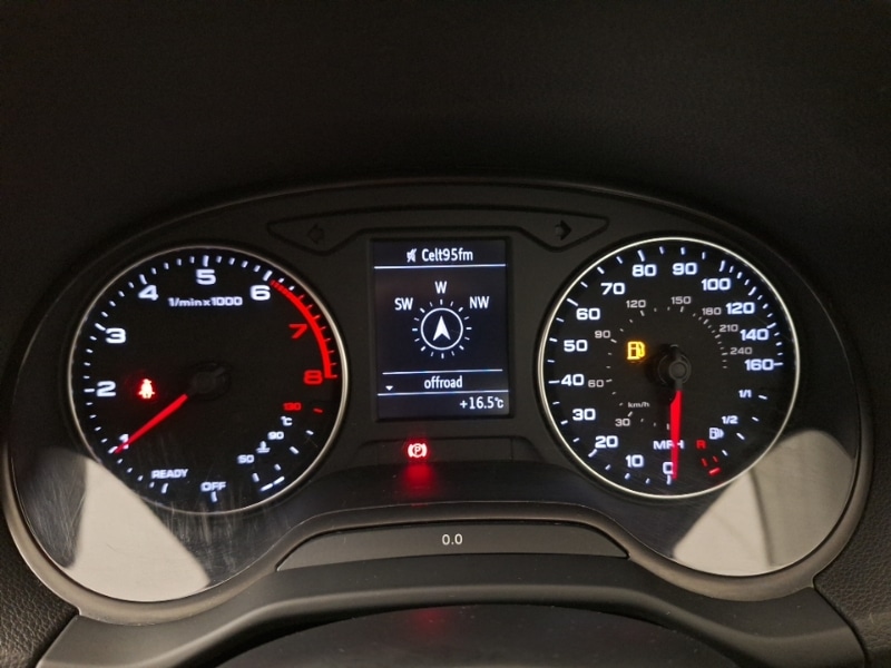 Used Audi Q2 2018 for sale - 76595165: Photo 10