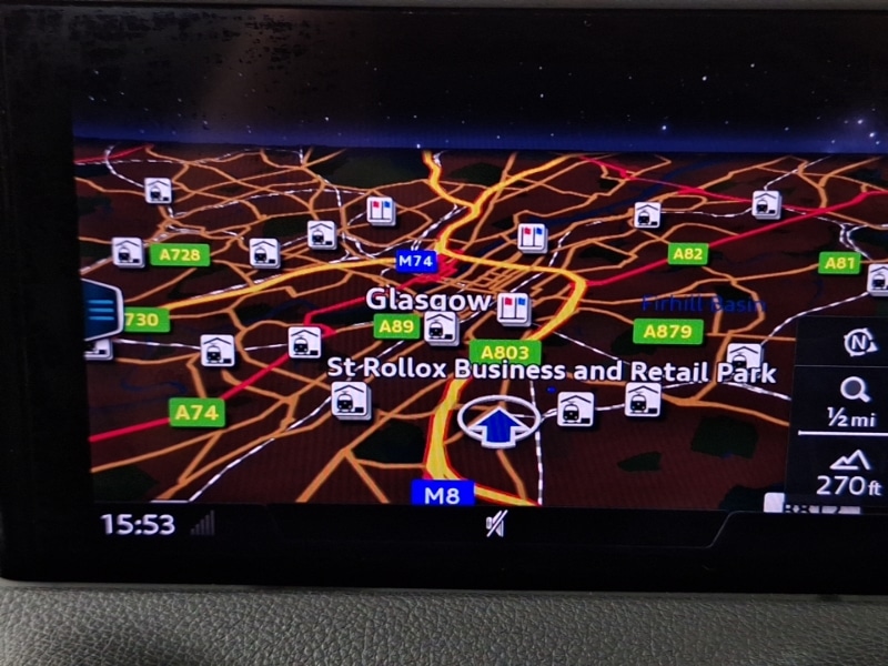 Used Audi Q2 2018 for sale - 76595165: Photo 11