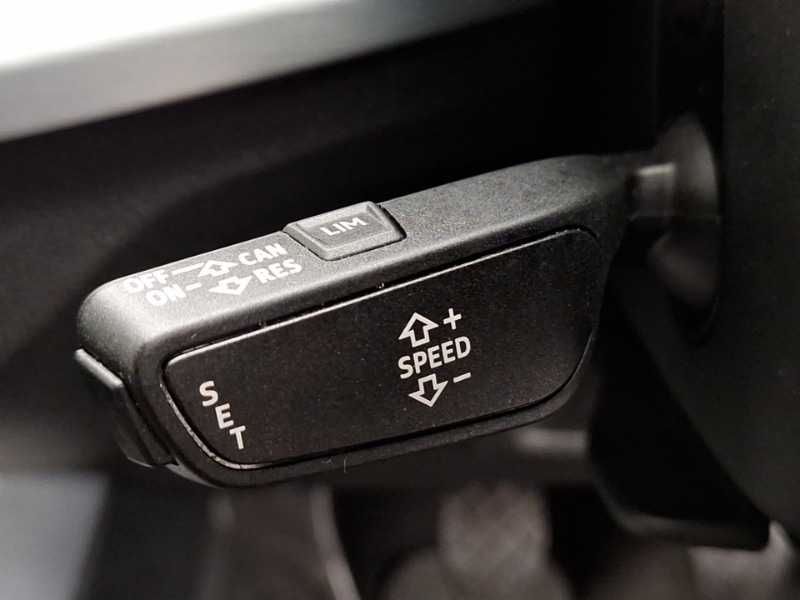 Used Audi Q2 2018 for sale - 76595165: Photo 12