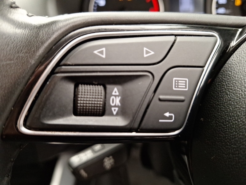 Used Audi Q2 2018 for sale - 76595165: Photo 14