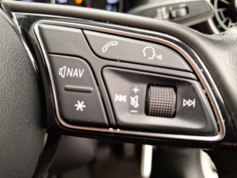 Used Audi Q2 2018 for sale - 76595165: Photo 15