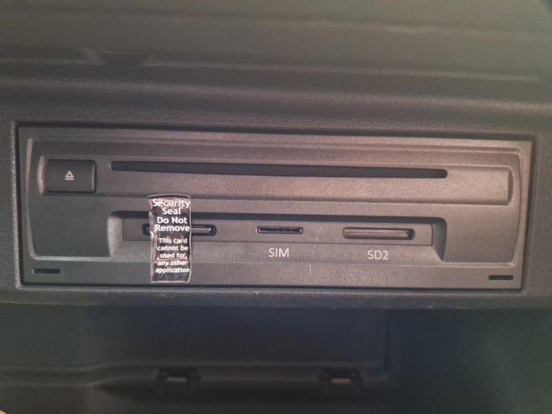 Used Audi Q2 2018 for sale - 76595165: Photo 19