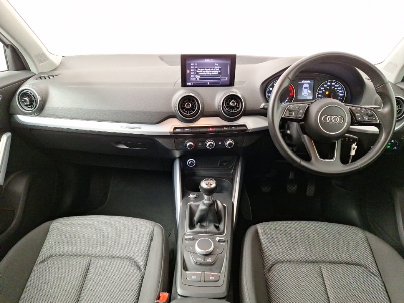 Used Audi Q2 2018 for sale - 76595165: Photo 2