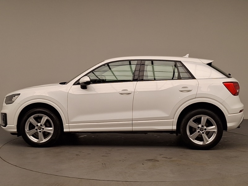 Used Audi Q2 2018 for sale - 76595165: Photo 4