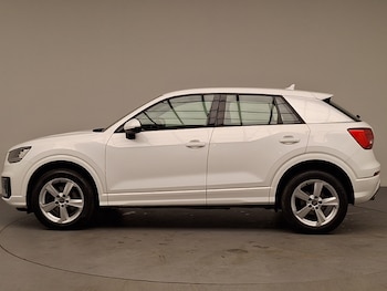 Used Audi Q2 2018 for sale - 76595165: Photo