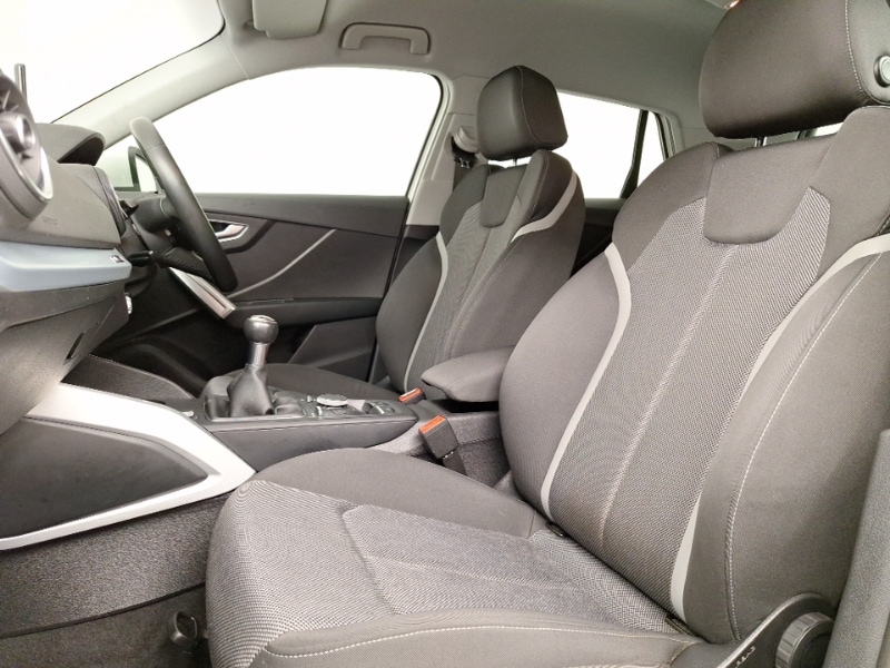 Used Audi Q2 2018 for sale - 76595165: Photo 5