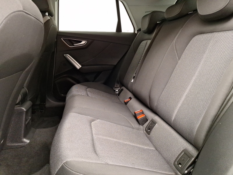 Used Audi Q2 2018 for sale - 76595165: Photo 6