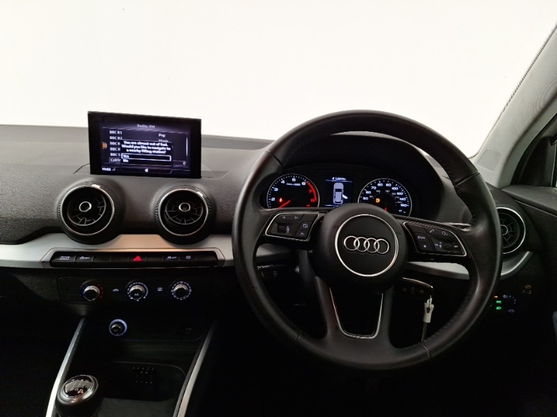 Used Audi Q2 2018 for sale - 76595165: Photo 7