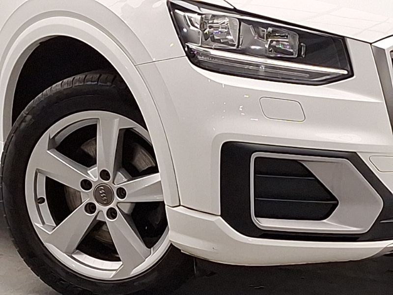 Used Audi Q2 2018 for sale - 76595165: Photo 9