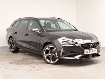 2024 - 1.5 TSI V1 5dr