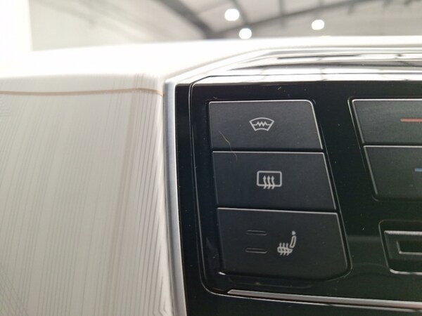 Used SEAT Mii 2021 for sale - 75837386: Photo 14