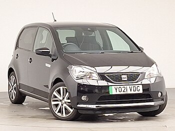 Used SEAT Mii 2021 for sale - 75837386: Photo