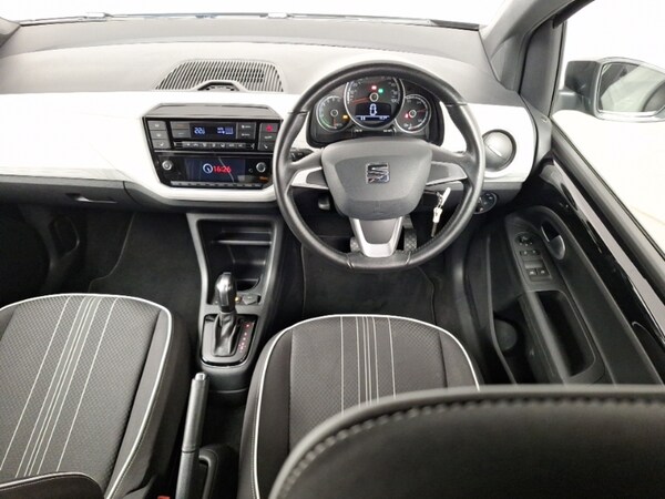Used SEAT Mii 2021 for sale - 75837386: Photo 7