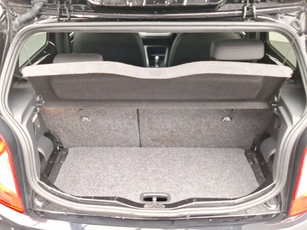 Used SEAT Mii 2021 for sale - 75837386: Photo 8