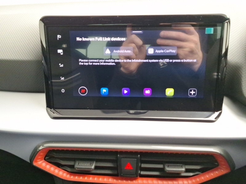 Used SEAT Ibiza 2025 for sale - 77311712: Photo 16