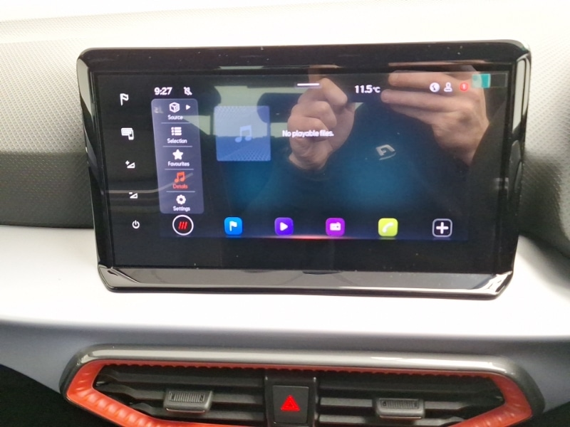 Used SEAT Ibiza 2025 for sale - 77311712: Photo 17