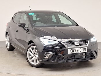 2025 - 1.0 TSI 115 FR 5dr DSG