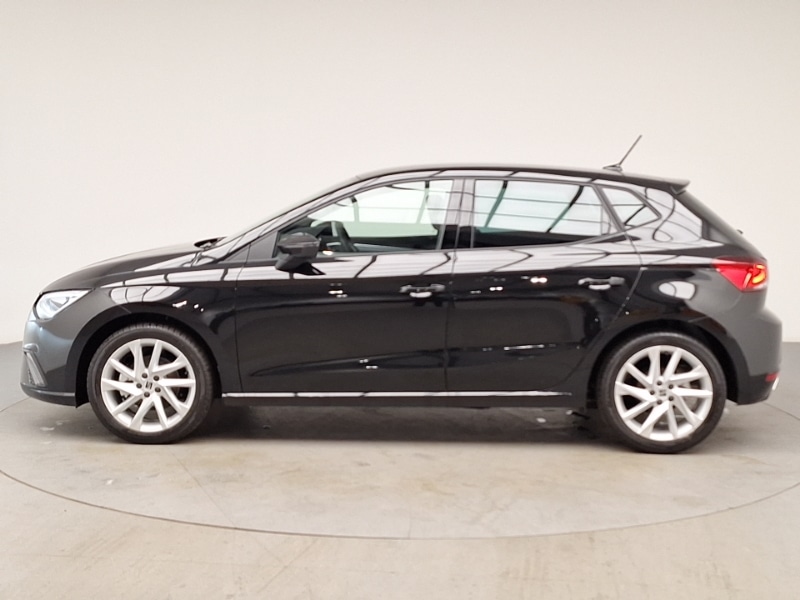 Used SEAT Ibiza 2025 for sale - 77311712: Photo 4