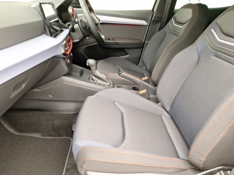 Used SEAT Ibiza 2025 for sale - 77311712: Photo 5