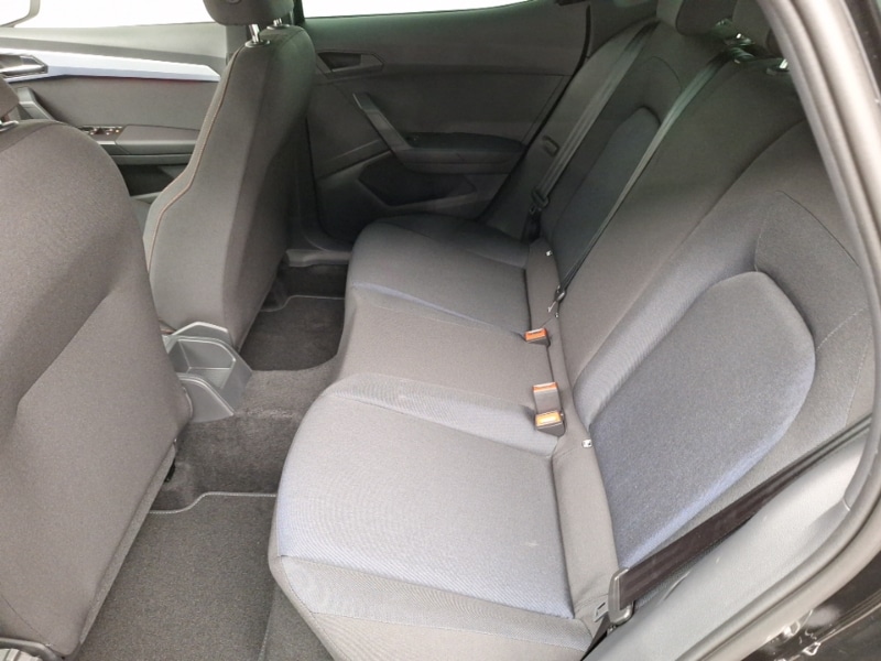 Used SEAT Ibiza 2025 for sale - 77311712: Photo 6