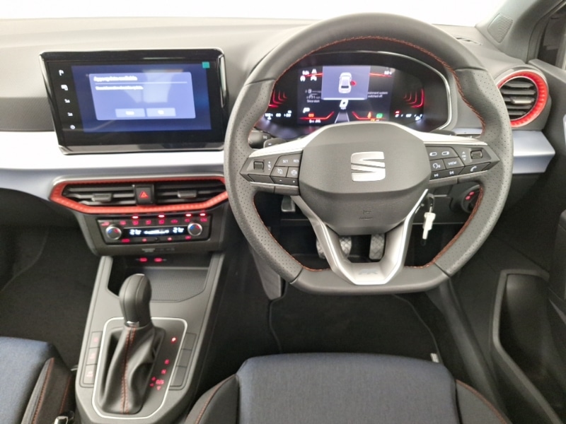 Used SEAT Ibiza 2025 for sale - 77311712: Photo 7