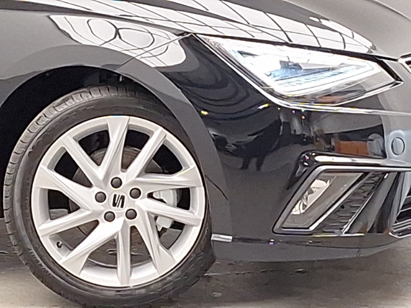 Used SEAT Ibiza 2025 for sale - 77311712: Photo 9