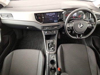 Used Volkswagen Polo 2021 for sale - 75964090: Photo