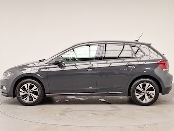 Used Volkswagen Polo 2021 for sale - 75964090: Photo