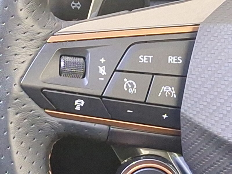 Used Cupra Formentor 2023 for sale - 76800158: Photo 10