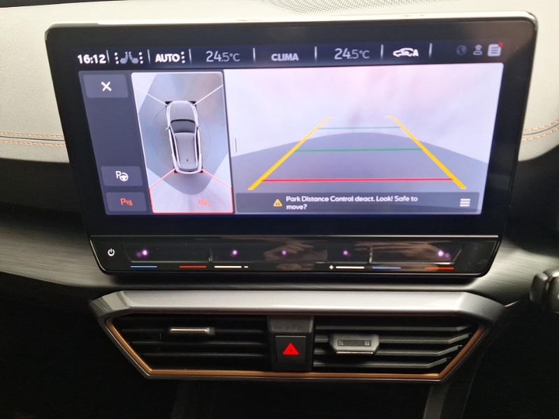 Used Cupra Formentor 2023 for sale - 76800158: Photo 12