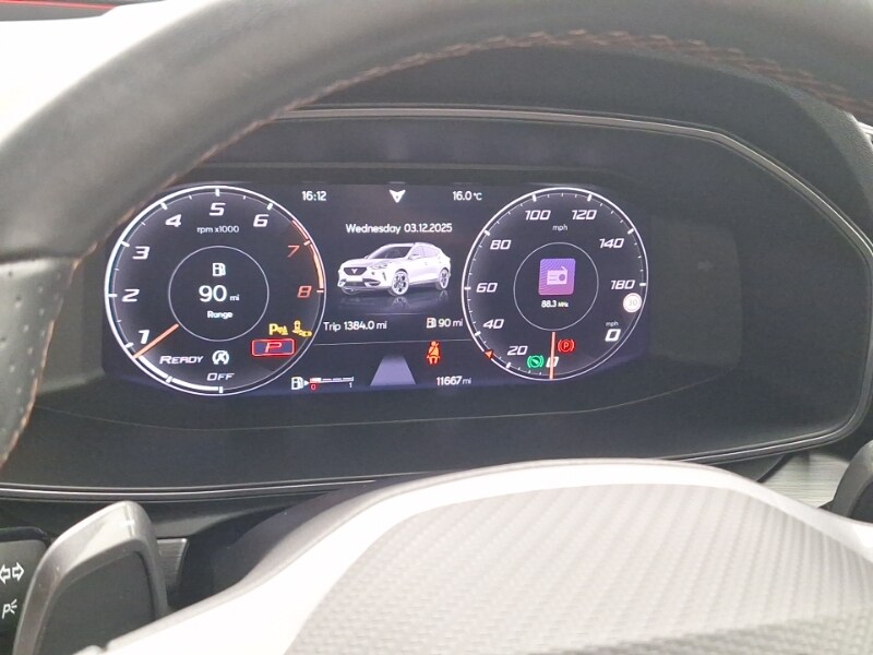 Used Cupra Formentor 2023 for sale - 76800158: Photo 13