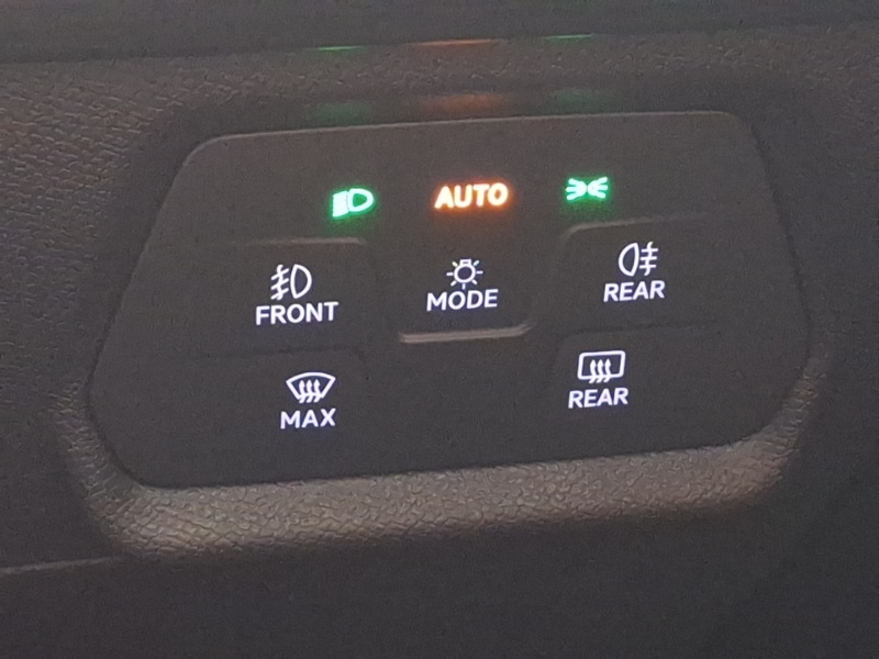 Used Cupra Formentor 2023 for sale - 76800158: Photo 14