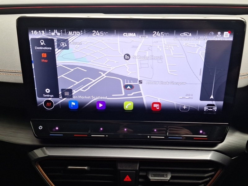 Used Cupra Formentor 2023 for sale - 76800158: Photo 15