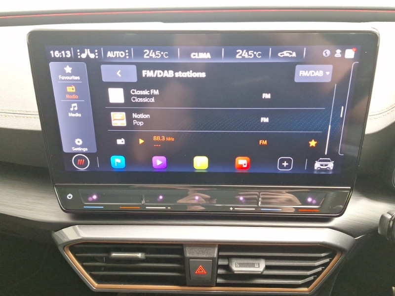 Used Cupra Formentor 2023 for sale - 76800158: Photo 16