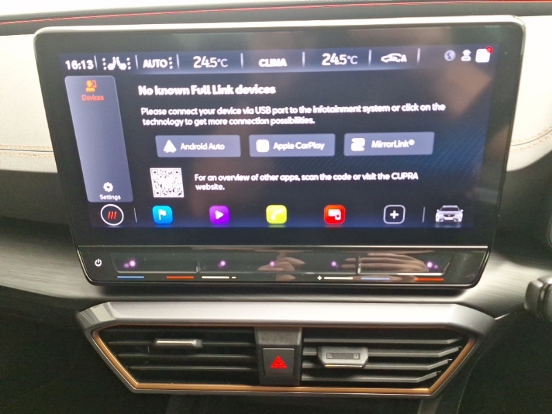 Used Cupra Formentor 2023 for sale - 76800158: Photo 18