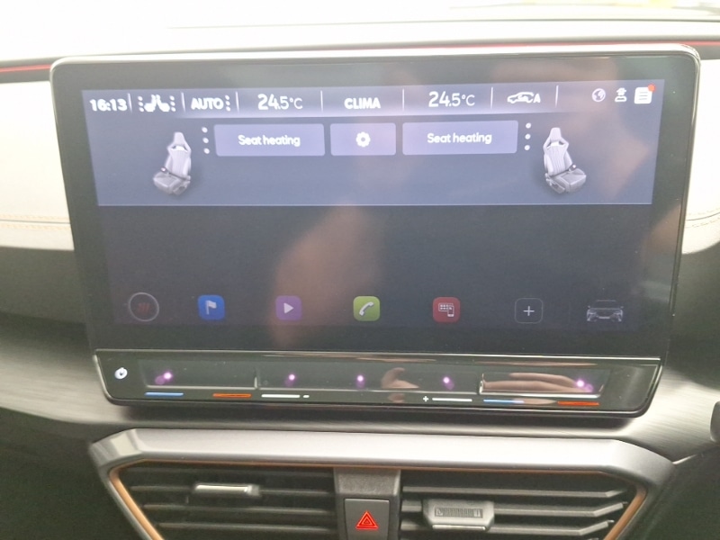 Used Cupra Formentor 2023 for sale - 76800158: Photo 19