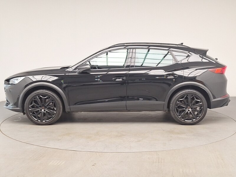 Used Cupra Formentor 2023 for sale - 76800158: Photo 4