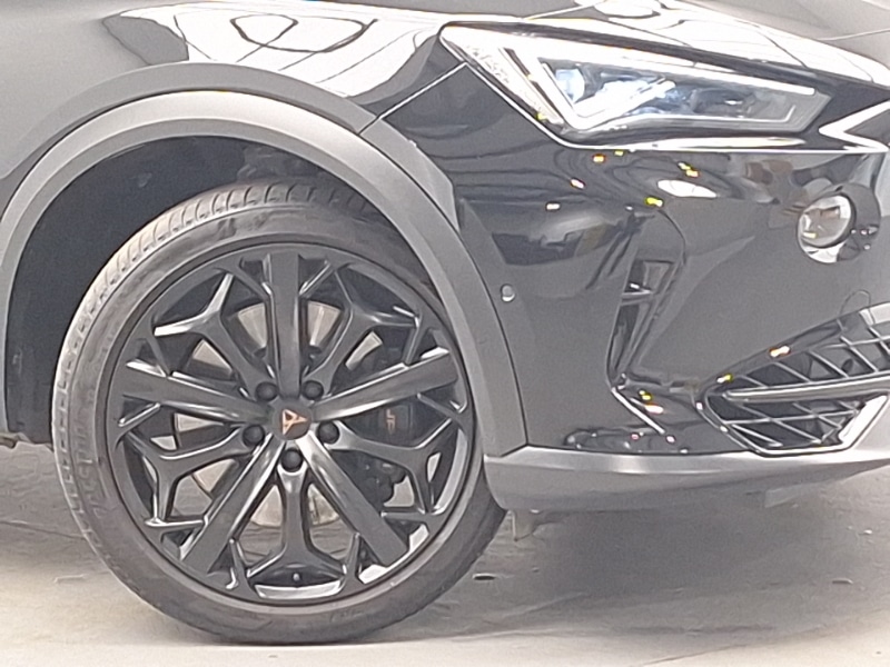 Used Cupra Formentor 2023 for sale - 76800158: Photo 9