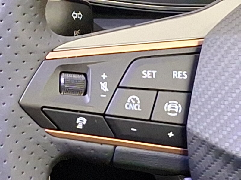 Used Cupra Formentor 2025 for sale - 77299516: Photo 10