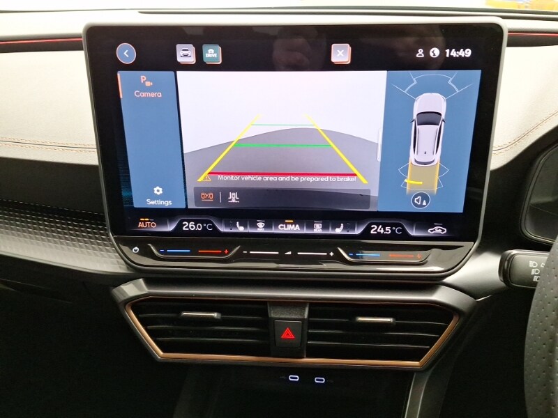 Used Cupra Formentor 2025 for sale - 77299516: Photo 12