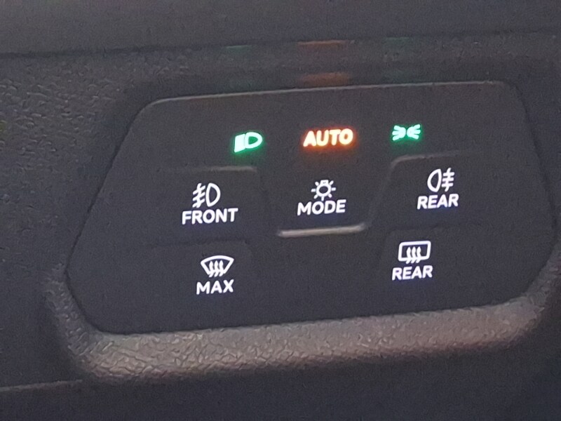 Used Cupra Formentor 2025 for sale - 77299516: Photo 14