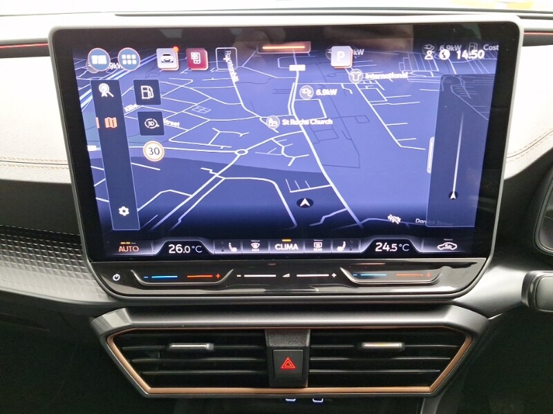 Used Cupra Formentor 2025 for sale - 77299516: Photo 15