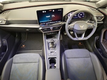 Used Cupra Formentor 2025 for sale - 77299516: Photo