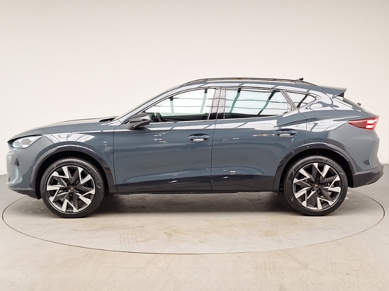 Used Cupra Formentor 2025 for sale - 77299516: Photo 4