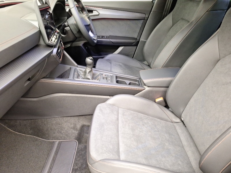 Used Cupra Formentor 2025 for sale - 77299516: Photo 5