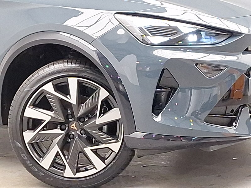 Used Cupra Formentor 2025 for sale - 77299516: Photo 9