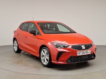 Used SEAT Ibiza 2026 for sale - 79642444: Photo