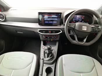 Used SEAT Ibiza 2026 for sale - 79642444: Photo