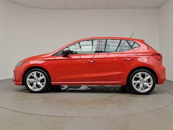 Used SEAT Ibiza 2026 for sale - 79642444: Photo