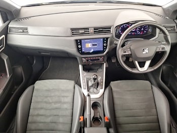 Used SEAT Arona 2021 for sale - 79175714: Photo